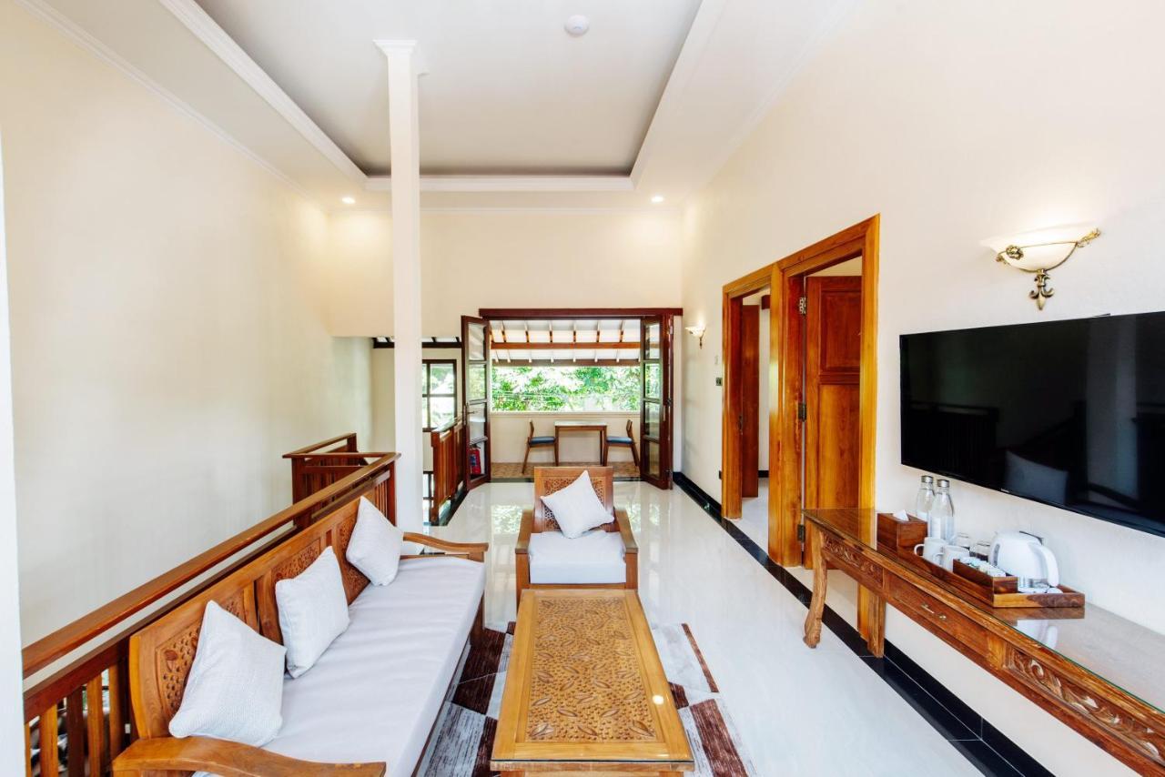 Tirtodipuran Hotel By Natts Hospitality Indonesia Yogyakarta Extérieur photo