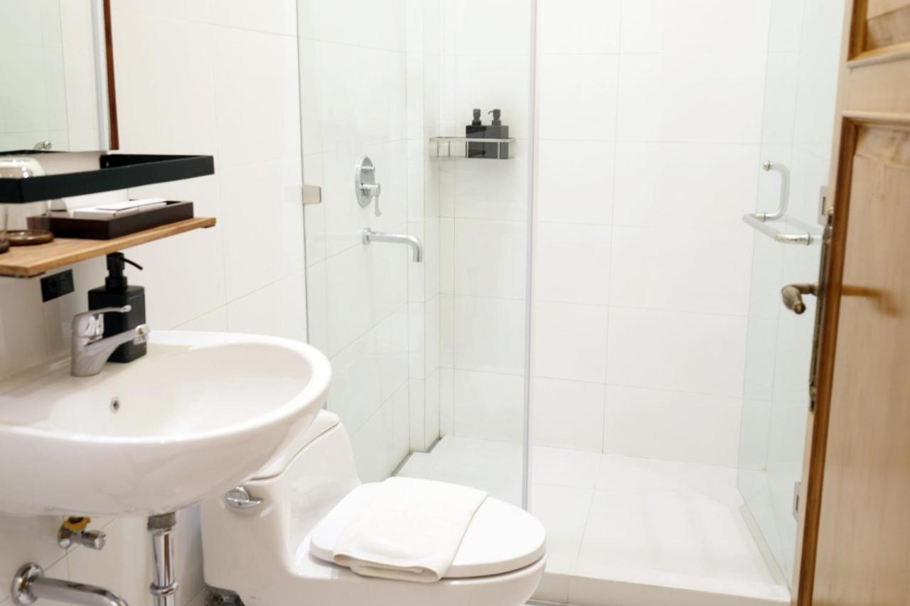Tirtodipuran Hotel By Natts Hospitality Indonesia Yogyakarta Extérieur photo