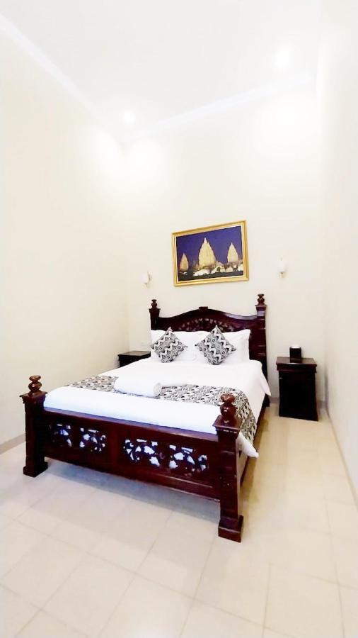 Tirtodipuran Hotel By Natts Hospitality Indonesia Yogyakarta Extérieur photo