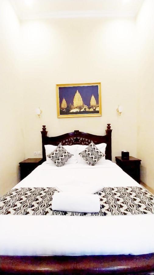 Tirtodipuran Hotel By Natts Hospitality Indonesia Yogyakarta Extérieur photo