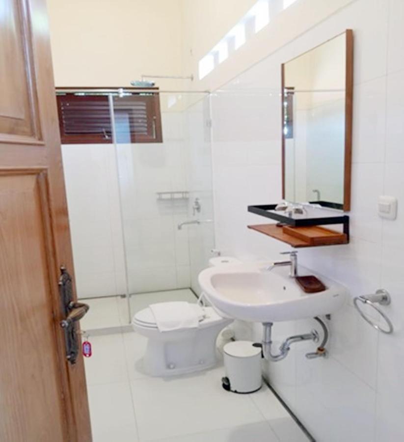 Tirtodipuran Hotel By Natts Hospitality Indonesia Yogyakarta Extérieur photo