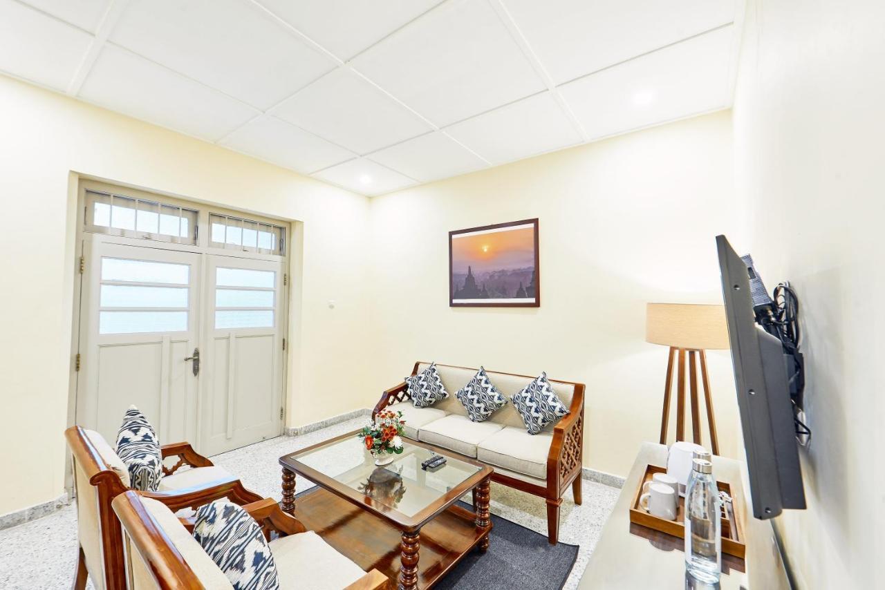 Tirtodipuran Hotel By Natts Hospitality Indonesia Yogyakarta Extérieur photo