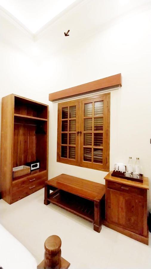 Tirtodipuran Hotel By Natts Hospitality Indonesia Yogyakarta Extérieur photo